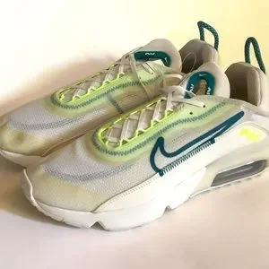 Nike | Shoes | Nike Air Max 290 Mens Running Trainers Cz708  display picture 1